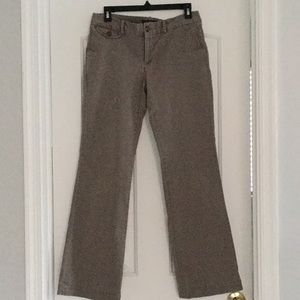 Banana Republic Ryan Fit Pants